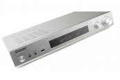 AV-Receiver Pioneer VSX-S520D im Test, Bild 1