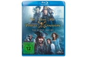 Blu-ray Film Pirates of the Caribbean: Salazars Rache (Disney) im Test, Bild 1