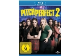 Blu-ray Film Pitch Perfect 2 (Universum) im Test, Bild 1