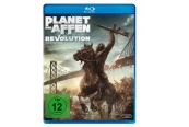Blu-ray Film Planet der Affen: Revolution (20th Century Fox) im Test, Bild 1