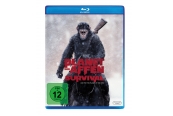 Blu-ray Film Planet der Affen: Survial (20th Century Fox) im Test, Bild 1