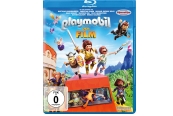 Blu-ray Film Playmobil – Der Film (Concorde) im Test, Bild 1