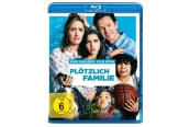 Blu-ray Film Plötzlich Familie (Paramount Pictures) im Test, Bild 1