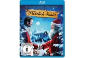 Blu-ray Film Plötzlich Santa (Capelight) im Test, Bild 1