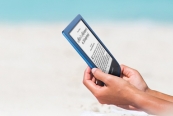 E-Book Reader Pocketbook Aqua 2 im Test, Bild 1