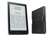 E-Book Reader Pocketbook Sense im Test, Bild 1