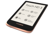 E-Book Reader Pocketbook Touch HD 3 im Test, Bild 1