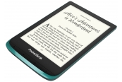 E-Book Reader Pocketbook Touch Lux 4 im Test, Bild 1