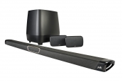 Lautsprecher Surround Polk Audio Magnifi MAX SR im Test, Bild 1