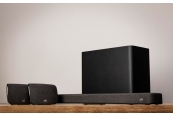 Soundbar Polk Audio React Soundbar / Subwoofer / SR2 im Test, Bild 1