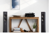 Lautsprecher Multimedia Polk Audio Reserve R600 im Test, Bild 1
