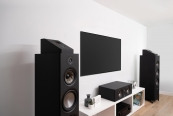 Lautsprecher Surround Polk Audio Reserve Surroundset im Test, Bild 1