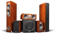 Lautsprecher Surround Polk Audio RTi-Serie 5.1-Set im Test, Bild 1