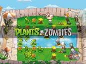Games iPad PopCap Pflanzen gegen Zombies im Test, Bild 1