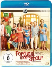 Blu-ray Film Portugal, mon amour (Prokino) im Test, Bild 1