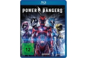 Blu-ray Film Power Rangers (Studiocanal) im Test, Bild 1