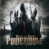Schallplatte Powerwolf – Blood of the Saints (Metal Blade Records) im Test, Bild 1