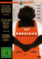 DVD Film Precious (Prokino) im Test, Bild 1