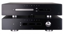 CD-Player Primare CD22, Primare I22 im Test , Bild 1