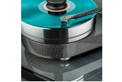 Plattenspieler Pro-ject RPM 10 Carbon / Ortofon Cadenza Blue im Test, Bild 1