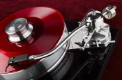 Plattenspieler Pro-ject Signature 10 im Test, Bild 1