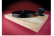 Plattenspieler Pro-ject Xperience Super Pack im Test, Bild 1