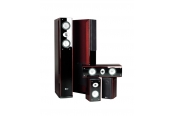 Lautsprecher Surround Pure Acoustics Dream 77 im Test, Bild 1