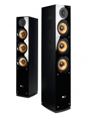 Lautsprecher Stereo Pure Acoustics Supernova 8F im Test, Bild 1