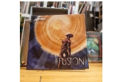 Schallplatte Pyrior – Fusion (Tonzonen Records) im Test, Bild 1
