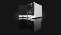 Lautsprecher Stereo Q Acoustics 2020i im Test, Bild 1