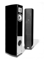 Lautsprecher Stereo Quadral Amun-X im Test, Bild 1