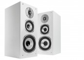 Lautsprecher Stereo quadral Argentum 430 im Test, Bild 1