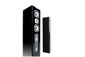 Lautsprecher Stereo Quadral Platinum M5 im Test, Bild 1