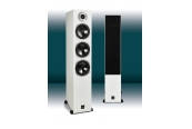 Lautsprecher Stereo quadral Signum 90 im Test, Bild 1