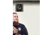 Schallplatte Rag’n’Bone Man - Human (Sony Records) im Test, Bild 1