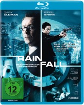 Blu-ray Film Rain Fall (Ascot) im Test, Bild 1