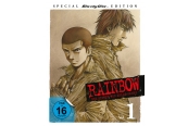 Blu-ray Film Rainbow: Die sieben von Zelle 6 (Universum Film) im Test, Bild 1