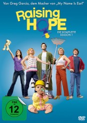 DVD Film Raising Hope (Fox) im Test, Bild 1