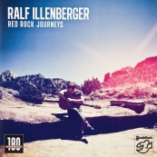 Schallplatte Ralf Illenberger - Red Rock Journeys (Stockfisch) im Test, Bild 1
