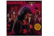 Schallplatte Ramones - Live at German Television (Sireena) im Test, Bild 1