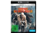 Blu-ray Film Rampage – Big Meets Bigger (Warner Bros.) im Test, Bild 1