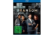 Blu-ray Film Ransom S1 (Universum) im Test, Bild 1