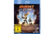 Blu-ray Film Ratchet & Clank (Constantin) im Test, Bild 1