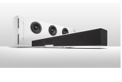 Soundbar Raumfeld Soundbar im Test, Bild 1