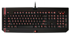 Zubehör Heimkino Razer Black Widow Ultimate, Razer Imperator, Razer Vespula, Razer Onza im Test , Bild 1