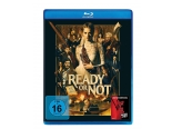 Blu-ray Film Ready or Not? – Auf die Plätze, fertig, tot (20th Century Fox) im Test, Bild 1