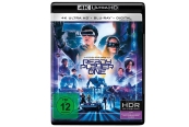 Blu-ray Film Ready Player One (Warner Bros.) im Test, Bild 1