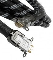 HDMI Kabel Real Cable Infinite II im Test, Bild 1