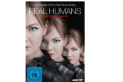 Blu-ray Film Real Humans: Echte Menschen S2 (Polyband) im Test, Bild 1