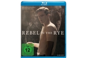 Blu-ray Film Rebel in the Rye (Eurovideo) im Test, Bild 1